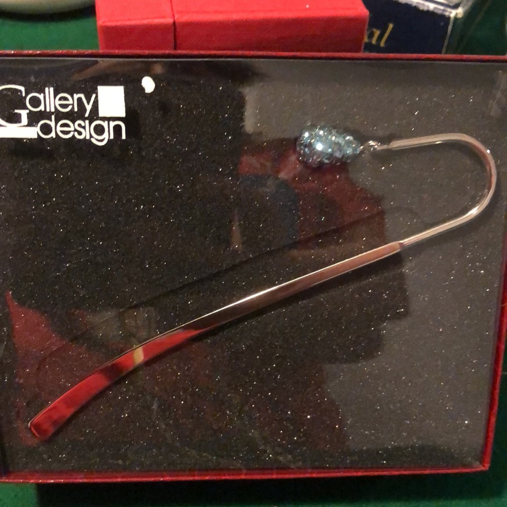 Book mark - Picture 2 of 7